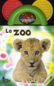 Capa do artigo Le Zoo