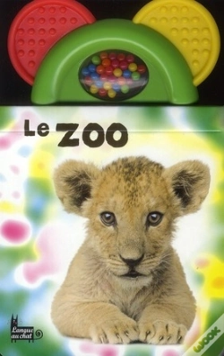 Capa do artigo Le Zoo