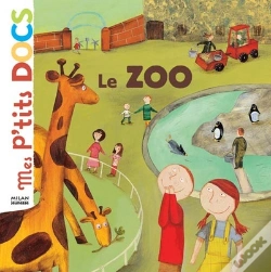Capa do artigo Le Zoo
