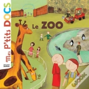 Capa do artigo Le Zoo