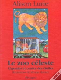 Capa do artigo Le Zoo Céleste