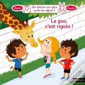 Capa do artigo Le Zoo C