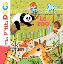 Capa do artigo Le Zoo