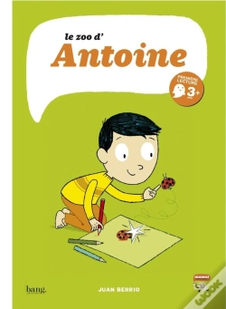 Capa do artigo Le Zoo D'Alex