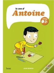Capa do artigo Le Zoo D