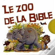 Capa do artigo Le Zoo De La Bible Coffret