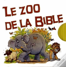 Capa do artigo Le Zoo De La Bible Coffret