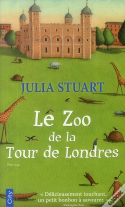 Capa do artigo Le Zoo De La Tour De Londres