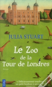 Le Zoo De La Tour De Londres