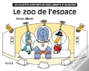 Capa do artigo Le Zoo De L