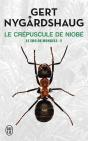 Le Zoo De Mengele 2 - Le Crepuscule De Niobe - Preview