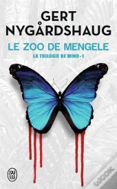 Le Zoo De Mengele
