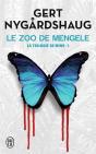 Le Zoo De Mengele - Preview