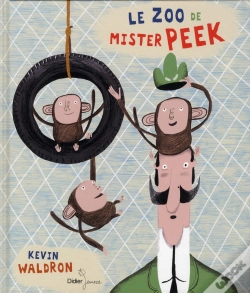 Capa do artigo Le Zoo De Mister Peek