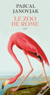 Capa do artigo Le Zoo De Rome