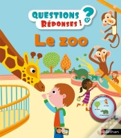 Capa do artigo Le Zoo