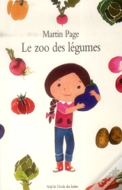 Capa do artigo Le Zoo Des Légumes