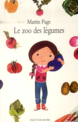 Capa do artigo Le Zoo Des Légumes