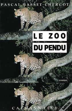 Capa do artigo Le Zoo Du Pendu