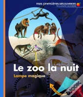 Le Zoo La Nuit