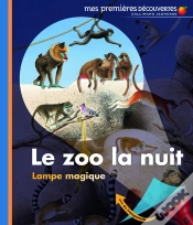 Capa do artigo Le Zoo La Nuit