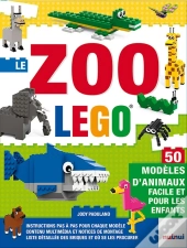 Le Zoo Lego