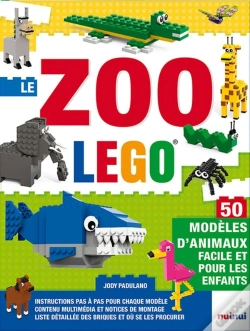 Capa do artigo Le Zoo Lego
