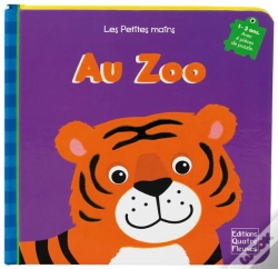 Capa do artigo Le Zoo