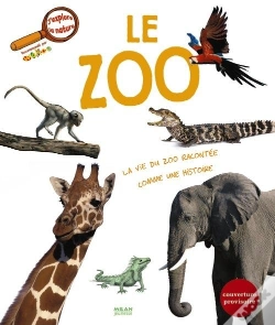 Capa do artigo Le Zoo
