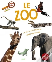 Capa do artigo Le Zoo