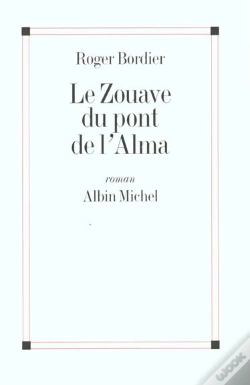 Capa do artigo Le Zouave Du Pont De L'Alma
