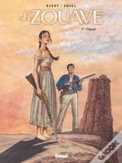 Capa do artigo Le Zouave Tome 2