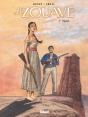 Le Zouave Tome 2 - Preview