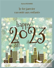 Capa do artigo Le1er Janvier Raconte Aux Enfants - Illustrations, Couleur