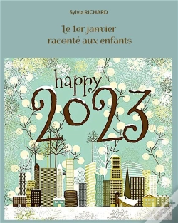 Capa do artigo Le1er Janvier Raconte Aux Enfants - Illustrations, Couleur