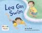 Lea Can Swim - Preview