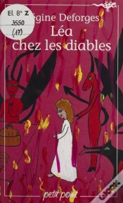 Capa do artigo Lea Chez Les Diables