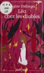 Lea Chez Les Diables - Preview