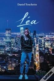 Capa do artigo Léa