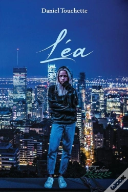 Capa do artigo Léa