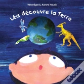 Léa Découvre La Terre