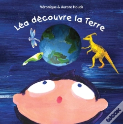 Capa do artigo Léa Découvre La Terre