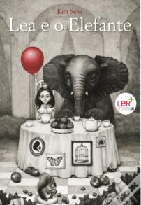 Lea e o Elefante