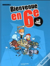 Capa do artigo Lea & Yohan -Vive La 6eme