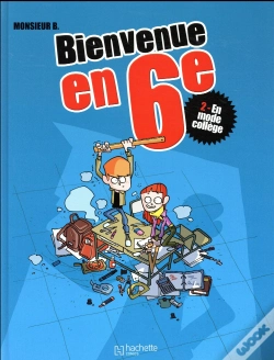Capa do artigo Lea & Yohan -Vive La 6eme