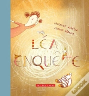Capa do artigo Léa Enquête