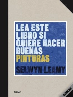 Capa do artigo Lea Este Libro Si Quiere Hacer Buenas Pinturas