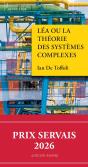 Léa Et La Théorie Des Systèmes Complexes - Preview