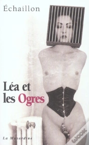 Capa do artigo Lea Et Les Ogres