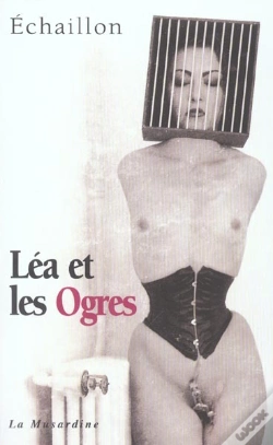 Capa do artigo Lea Et Les Ogres